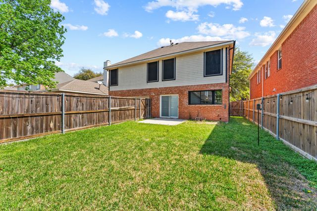 5405 Promise Land Drive, Frisco, TX 75035