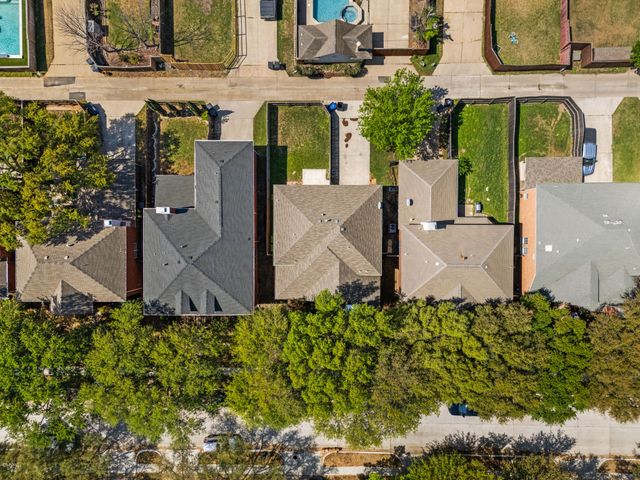 5405 Promise Land Drive, Frisco, TX 75035