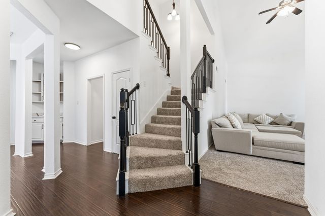 5405 Promise Land Drive, Frisco, TX 75035