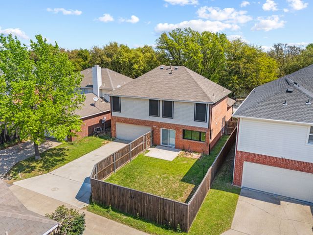 5405 Promise Land Drive, Frisco, TX 75035