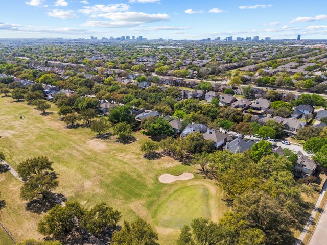 5405 Promise Land Drive, Frisco, TX 75035