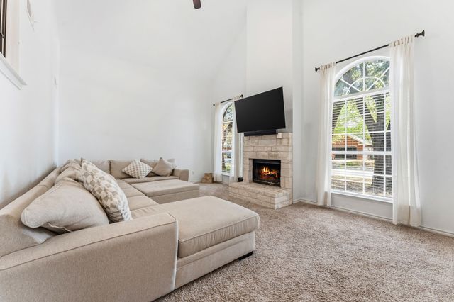 5405 Promise Land Drive, Frisco, TX 75035