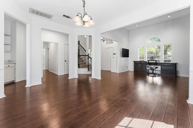 5405 Promise Land Drive, Frisco, TX 75035