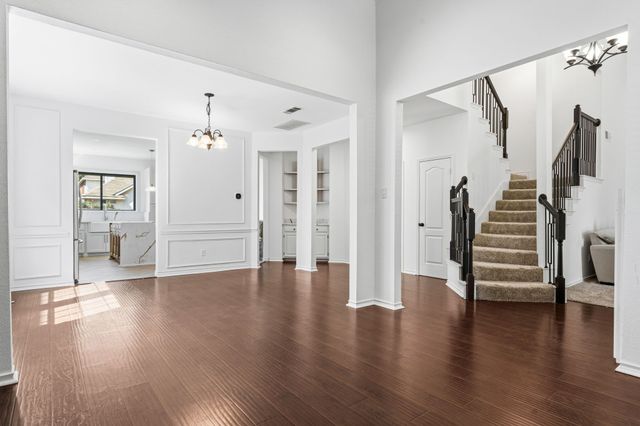 5405 Promise Land Drive, Frisco, TX 75035