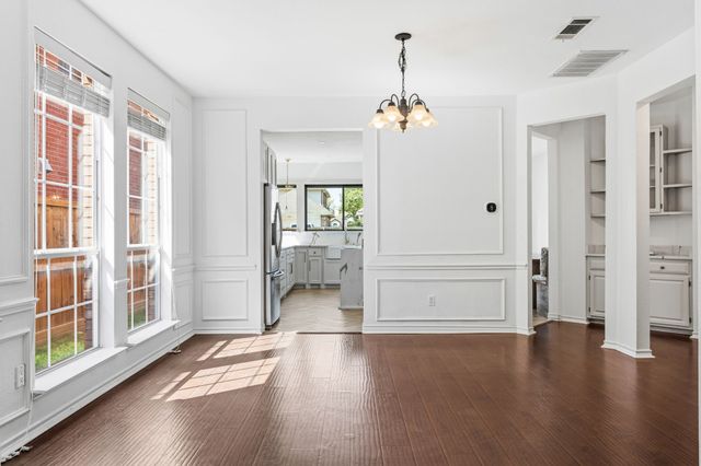 5405 Promise Land Drive, Frisco, TX 75035