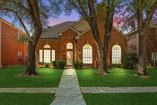 5405 Promise Land Drive, Frisco, TX 75035