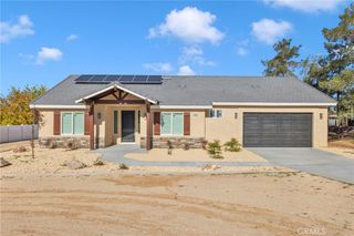 15466 Lone Eagle Street, Victorville, CA 92395