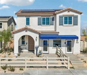 15394 Thundercloud Lane, Victorville, CA 92394