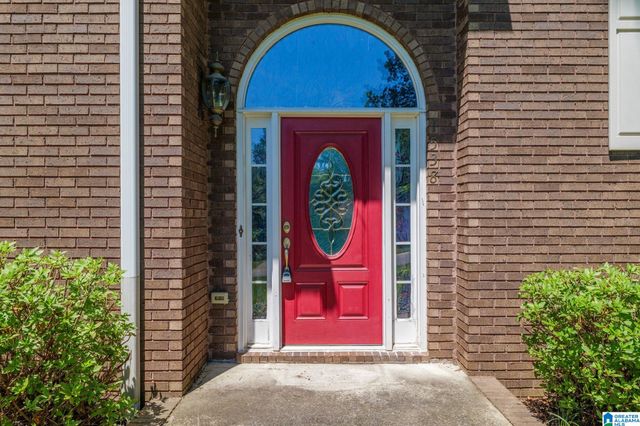 1538 SHAMROCK DRIVE, Gardendale, AL 35071