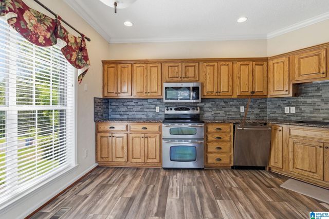 1538 SHAMROCK DRIVE, Gardendale, AL 35071