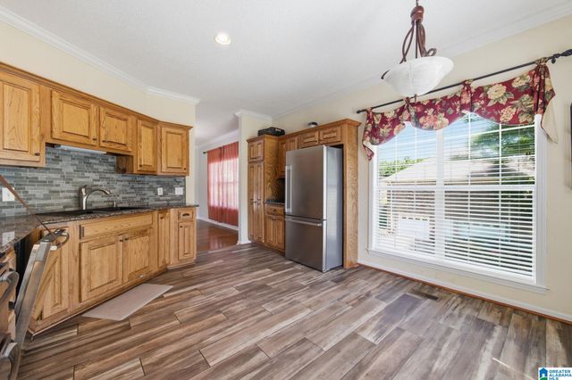 1538 SHAMROCK DRIVE, Gardendale, AL 35071