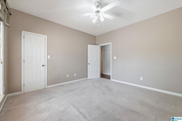 1538 SHAMROCK DRIVE, Gardendale, AL 35071