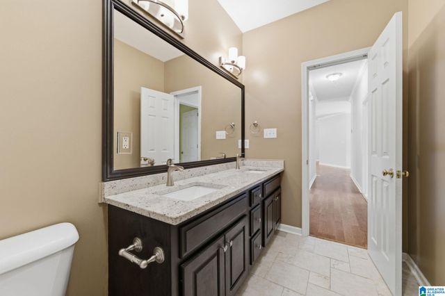 1538 SHAMROCK DRIVE, Gardendale, AL 35071