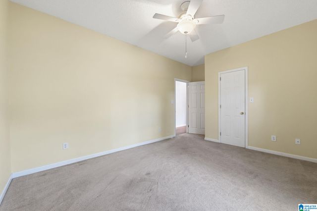 1538 SHAMROCK DRIVE, Gardendale, AL 35071