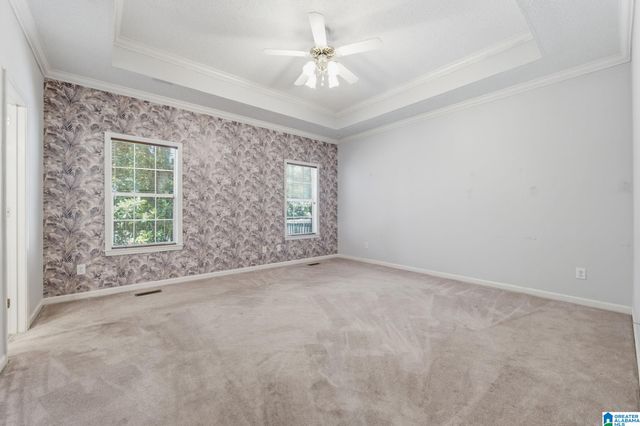 1538 SHAMROCK DRIVE, Gardendale, AL 35071