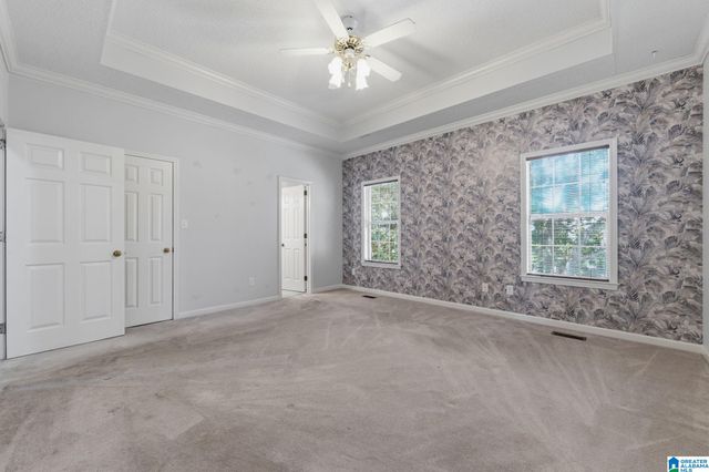1538 SHAMROCK DRIVE, Gardendale, AL 35071