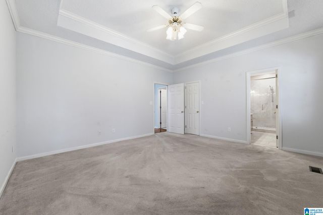 1538 SHAMROCK DRIVE, Gardendale, AL 35071