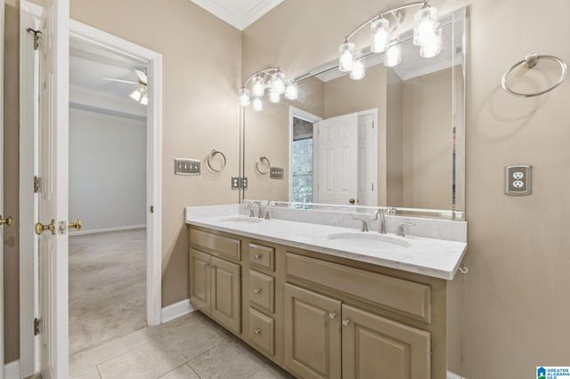 1538 SHAMROCK DRIVE, Gardendale, AL 35071