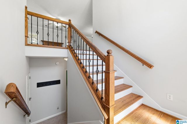 1538 SHAMROCK DRIVE, Gardendale, AL 35071