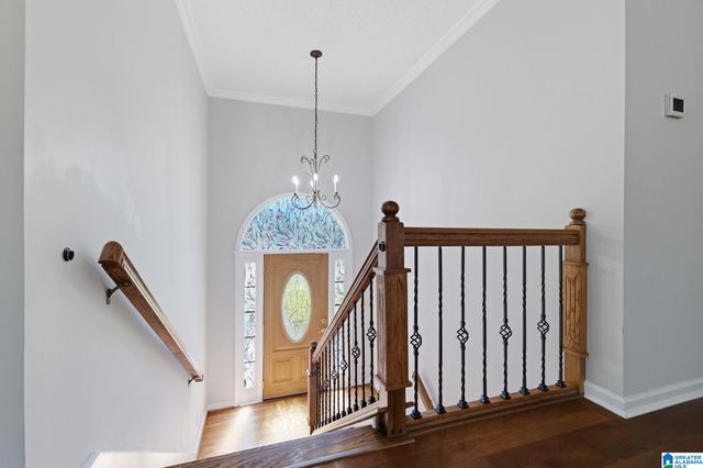 1538 SHAMROCK DRIVE, Gardendale, AL 35071