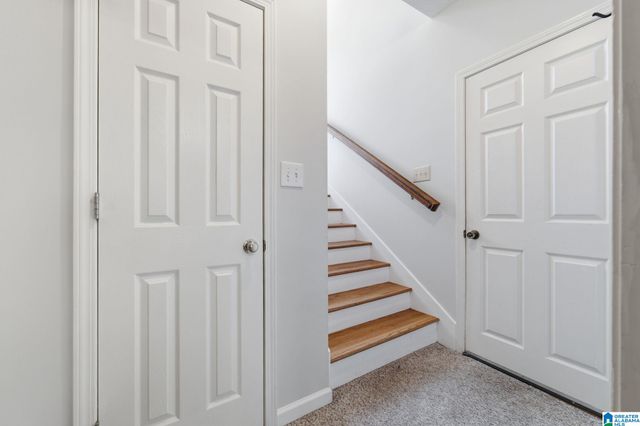 1538 SHAMROCK DRIVE, Gardendale, AL 35071