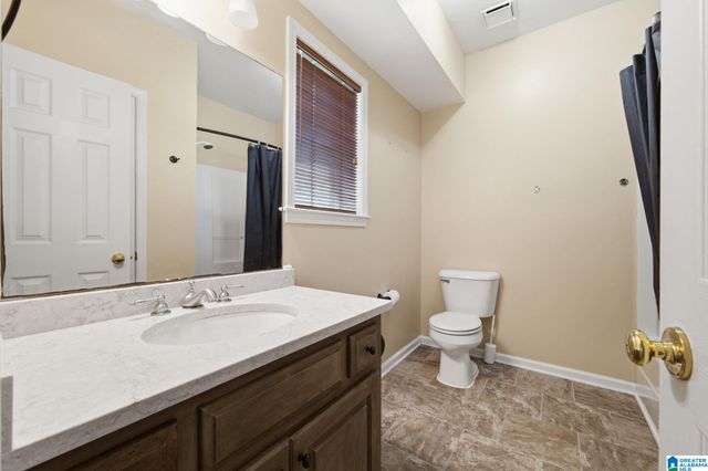 1538 SHAMROCK DRIVE, Gardendale, AL 35071