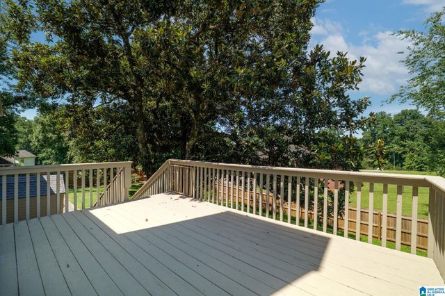 1538 SHAMROCK DRIVE, Gardendale, AL 35071