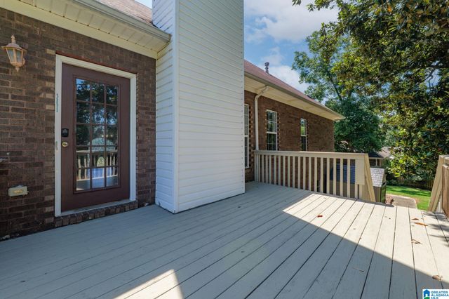 1538 SHAMROCK DRIVE, Gardendale, AL 35071