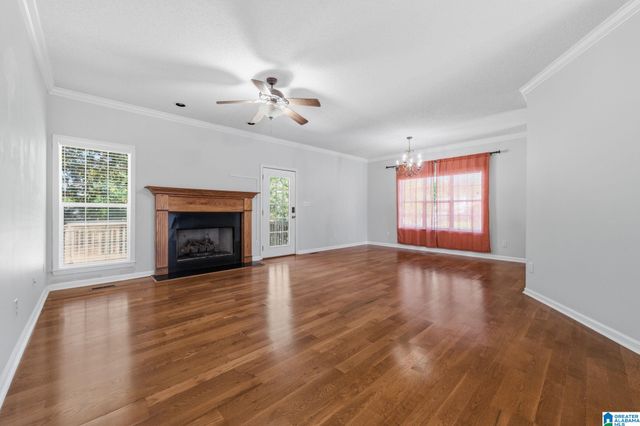1538 SHAMROCK DRIVE, Gardendale, AL 35071