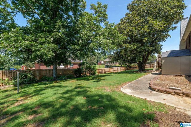 1538 SHAMROCK DRIVE, Gardendale, AL 35071