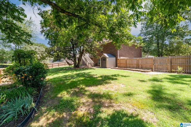 1538 SHAMROCK DRIVE, Gardendale, AL 35071