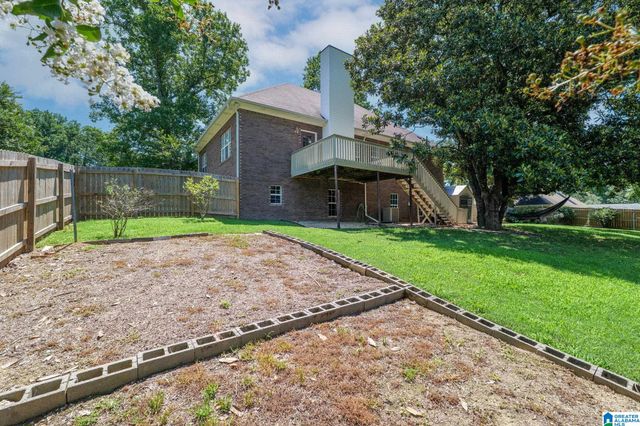 1538 SHAMROCK DRIVE, Gardendale, AL 35071