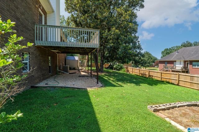 1538 SHAMROCK DRIVE, Gardendale, AL 35071