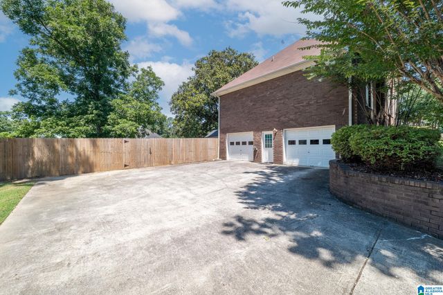 1538 SHAMROCK DRIVE, Gardendale, AL 35071