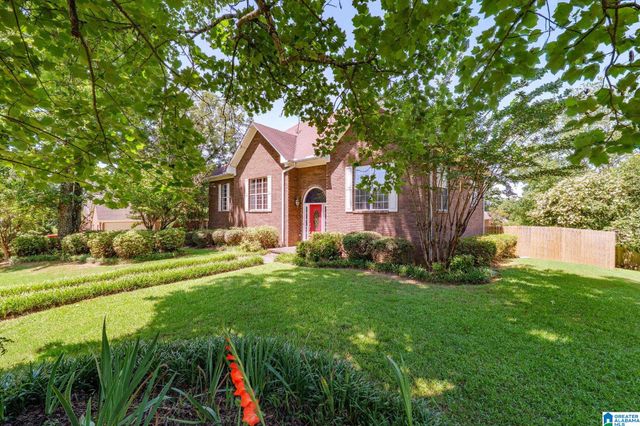 1538 SHAMROCK DRIVE, Gardendale, AL 35071