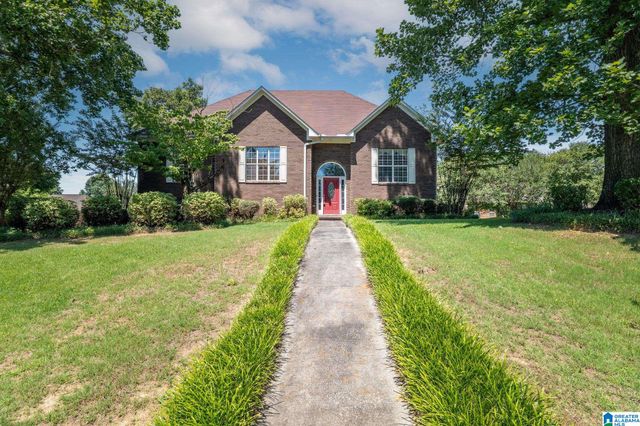 1538 SHAMROCK DRIVE, Gardendale, AL 35071