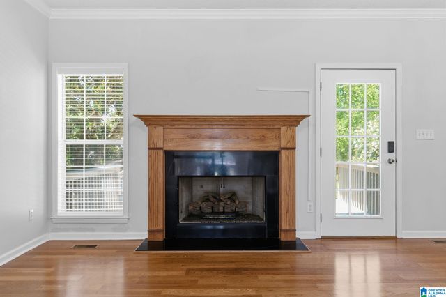 1538 SHAMROCK DRIVE, Gardendale, AL 35071