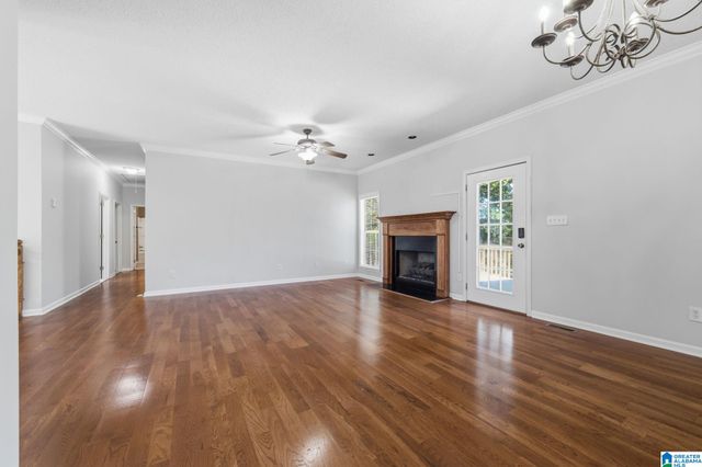 1538 SHAMROCK DRIVE, Gardendale, AL 35071