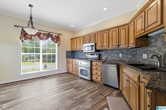 1538 SHAMROCK DRIVE, Gardendale, AL 35071