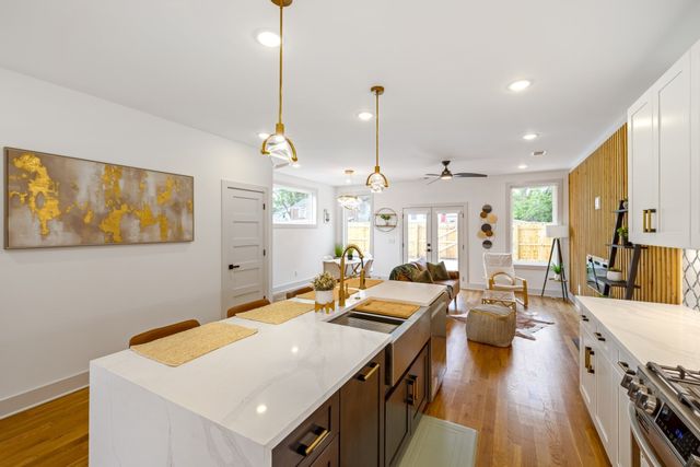 1618 11th Ave, N, Nashville, TN 37208