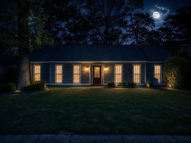 9156 GAINSBOROUGH DR, Lakeland, TN 38002