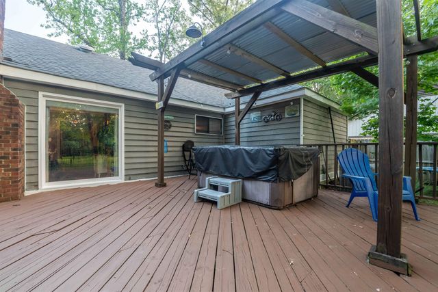 9156 GAINSBOROUGH DR, Lakeland, TN 38002