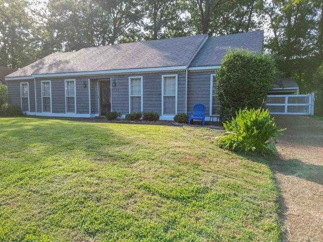 9156 GAINSBOROUGH DR, Lakeland, TN 38002