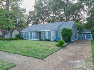 9156 GAINSBOROUGH DR, Lakeland, TN 38002