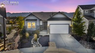15972 Lake Mist Drive, Monument, CO 80132
