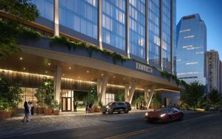1110 Porter Street # 1602, Nashville, TN 37203