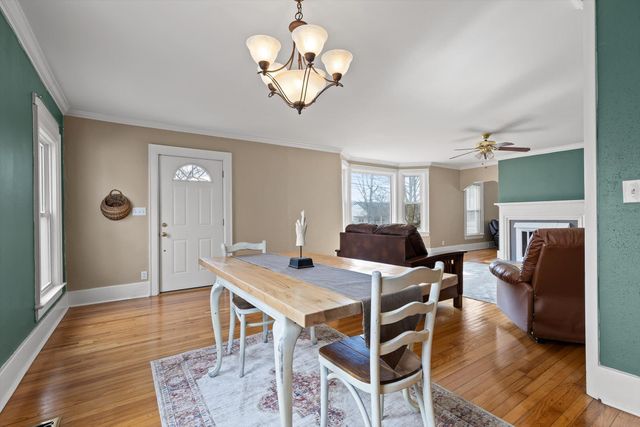 603 Marlboro Avenue, Chattanooga, TN 37412