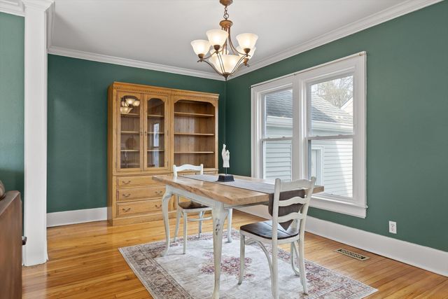 603 Marlboro Avenue, Chattanooga, TN 37412