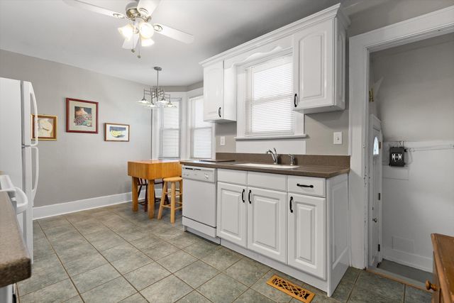 603 Marlboro Avenue, Chattanooga, TN 37412