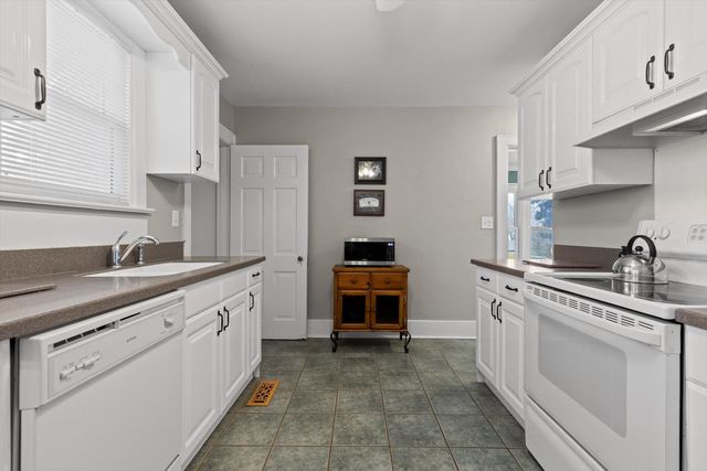 603 Marlboro Avenue, Chattanooga, TN 37412